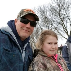 Meet your Posher, Tom